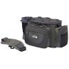 Сумка DAM Medium Hip&Shoulder Bag 35x17х18см +2коробки (60347)
